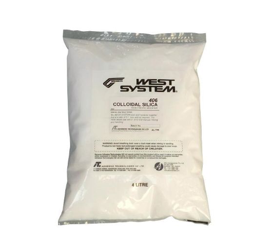 Picture of WEST SYSTEM 406 Colloidal Silica