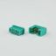 Picture of MPX Connector Male/Female 9638/TPD07