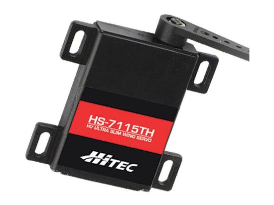 Picture of Hitec HS-7115TH HV Wing Servo