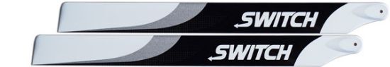 Picture of Switch Blades 503mm Premium Carbon Fiber Blades