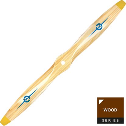 Picture of Master Airscrew 14-1260 Wood-Beech - 12x6 Propeller