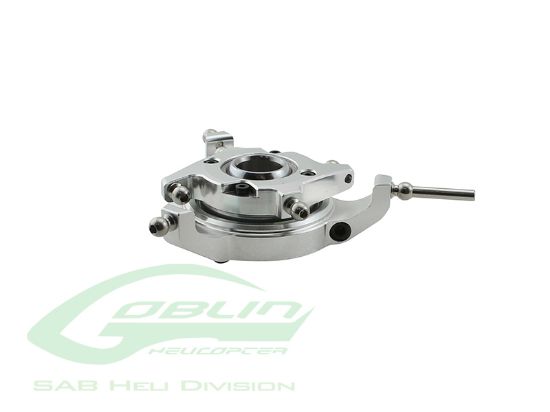 Picture of SAB H0422-S - SwashPlate Set - Goblin Urukay/630/700/770/Competi
