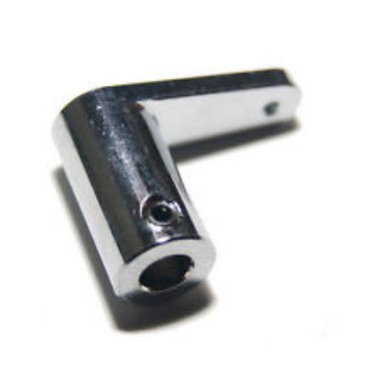 Picture of Walbro-A CNC Throttle Arm for Walbro Carburetor