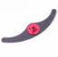 Picture of C13-SP03-F 130mm Carbon Fiber Double Servo Horn with 25T Futaba