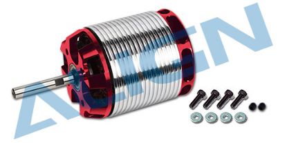 Picture of Align HML75M03 750MX Brushless Motor(530KV)
