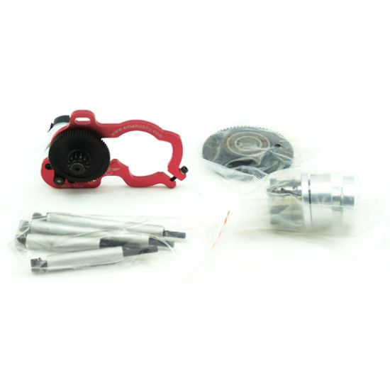 Picture of EME35-Start EME Auto Electric Starter for EME35, DLE30