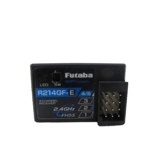 Picture of Futaba R214GF-E Receiver