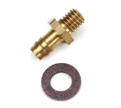 Picture of Du-Bro 540 10-32 Pressure Fitting (QTY/PKG: 1 )
