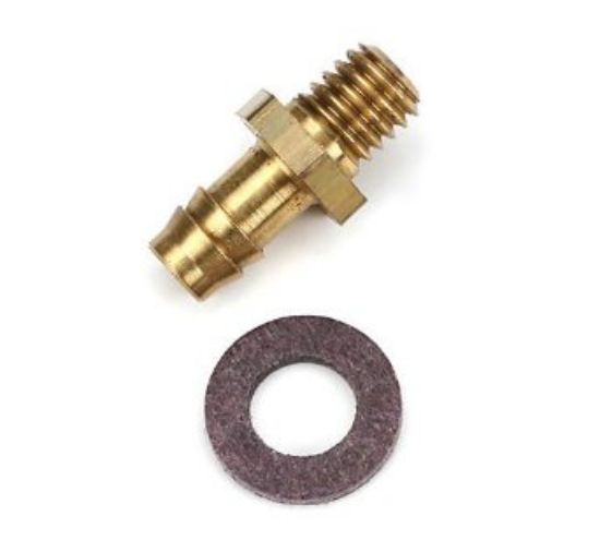 Picture of Du-Bro 540 10-32 Pressure Fitting (QTY/PKG: 1 )