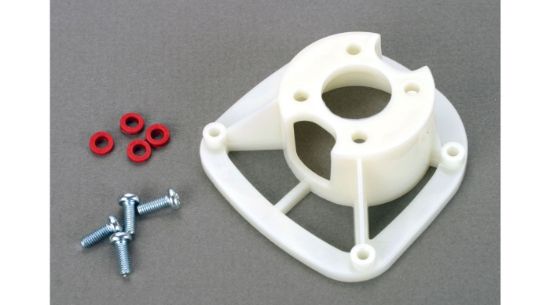 Picture of E-Flite EFL2734 Motor Mount: Apprentice 15e