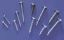 Picture of Du-Bro 381 2 x 1/2 Button Head Socket Head Screws (QTY/PKG: 8)