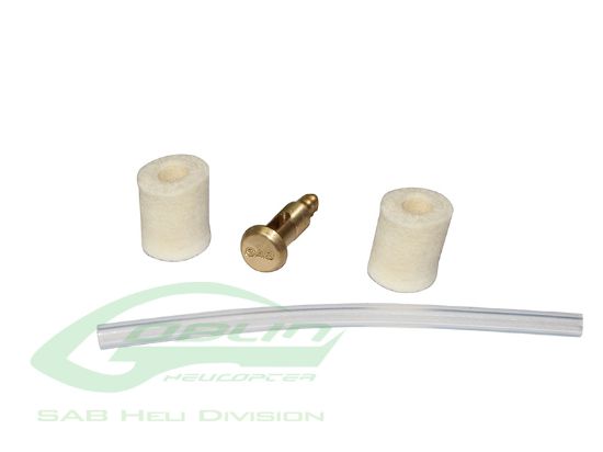 Picture of SAB H0705-S - Fuel Clunk