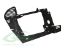 Picture of SAB H0688-S - Carbon Fiber Main Frame - Goblin Black Nitro