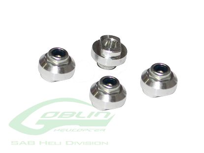Picture of SAB H0716-S - Aluminum Insert M3