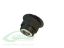 Picture of SAB H0675BL-26-S - Aluminum Engine Pulley 26T - Goblin Black Nit