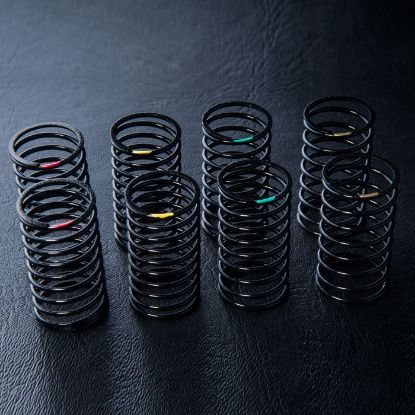 Picture of MST Coil spring set 29mm (soft) (8) 210351