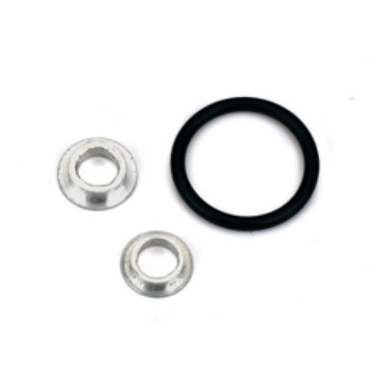 Picture of E-Flite EFLM1153 Prop Saver Adapter and O-ring: Park 300