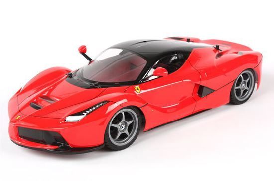 Picture of TAMIYA 58582 1/10 LAFeRRARI  TT-02 KIT
