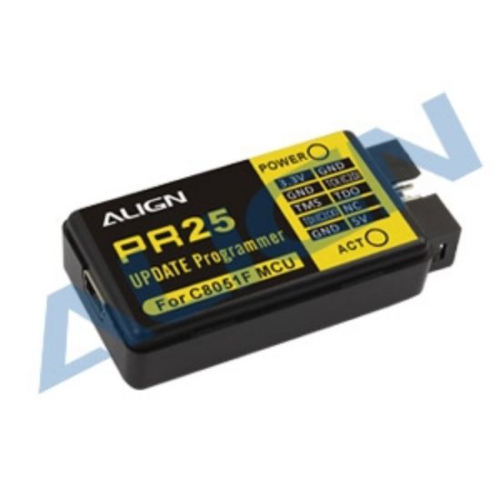 Picture of M425033XXW PR25 Update Programmer