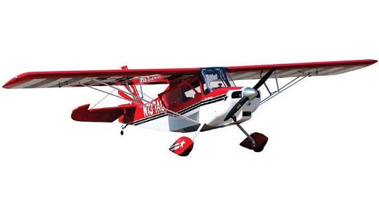 Picture of Hangar 9 HAN1070 Super Decathlon 100cc ARF