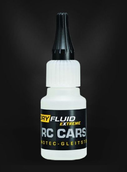 Picture of DryFluid RC-Cars