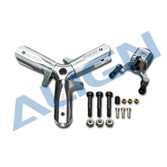 Picture of Align H70T008XXW 700E Three Tail Blade Set