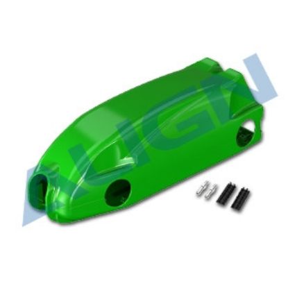 Picture of HC42507 MR25X Canopy - Green