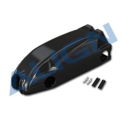 Picture of HC42508 MR25X Canopy - Black