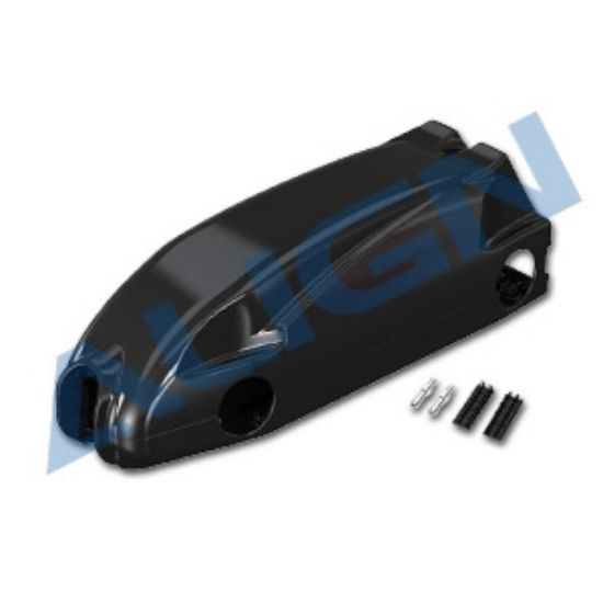 Picture of HC42508 MR25X Canopy - Black