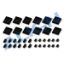 Picture of M425026XXW MOSFET Set