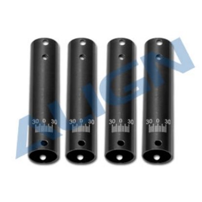 Picture of M425030XXW MR25 Arms(Light Weight) - Black