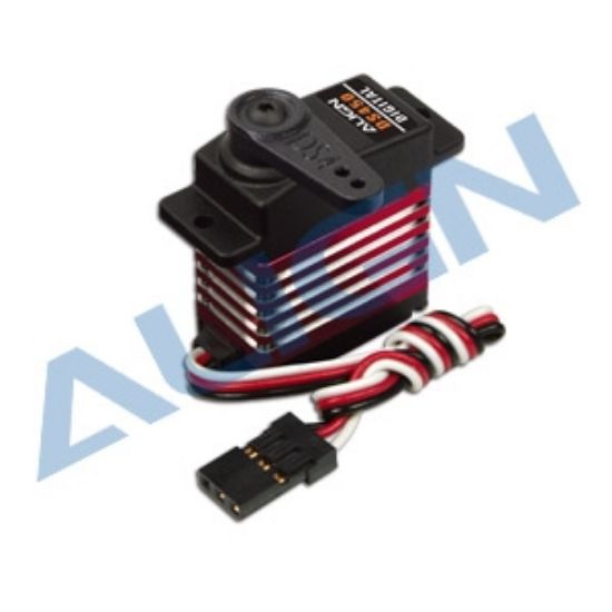 Picture of HSD45002 DS450 Micro Digital Cyclic 250-450 Size Servo