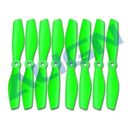 Picture of MP05032S 5040 Propeller - Green