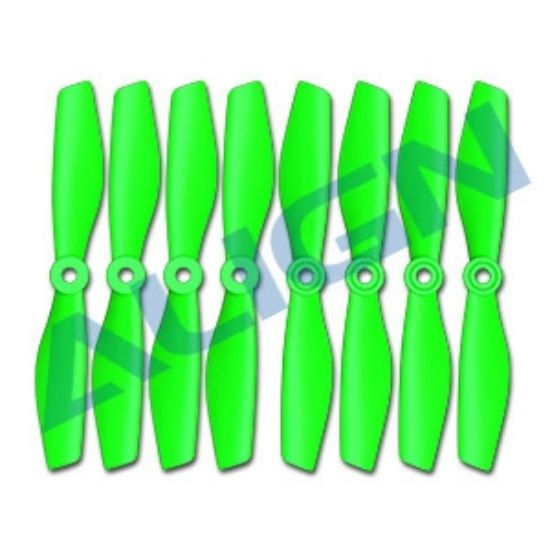 Picture of MP05032S 5040 Propeller - Green