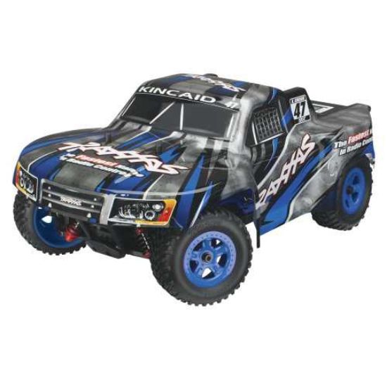 Picture of Traxxas 76044-1  1/18 LaTrax SST 4WD Stadium Super Truck RTR
