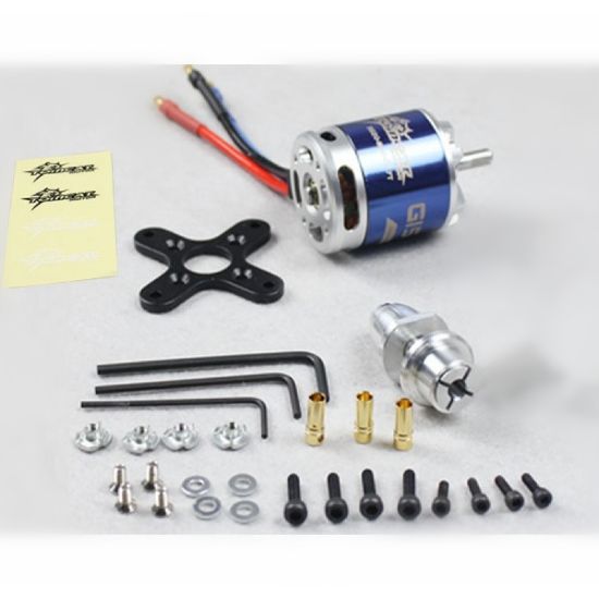 Picture of TomCat TCG3520 G15 Outrunner Motor KV980 (15 Class)