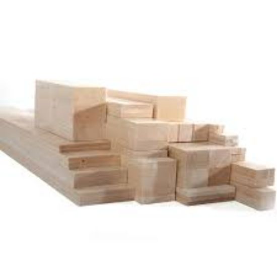 Picture of Balsa wood mix pack