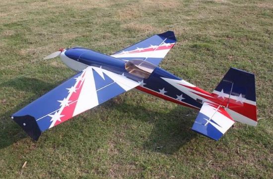 Picture of Gold Wing GW-EX010D 54in EXTRA330SC 40E