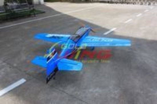 Picture of Gold Wing GW-CU326B SBACH300 50CC