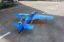 Picture of Gold Wing GW-CU326B SBACH300 50CC