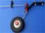 Picture of KUZA KAG0105 C.F.Tail wheel assembly V2 40-70E