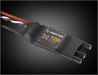 Picture of Hobbywing XRotor-10A Multirotor ESC