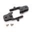 Picture of E-Flite BLH2002 Main Blade Grips w/ Hardware: 200 SR X