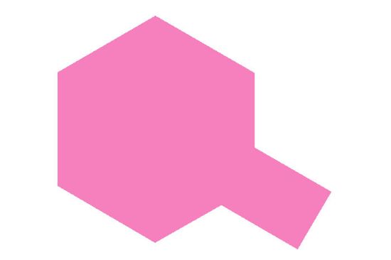 Picture of Tamiya PS-11 Polycarb Spray Paint (Pink)