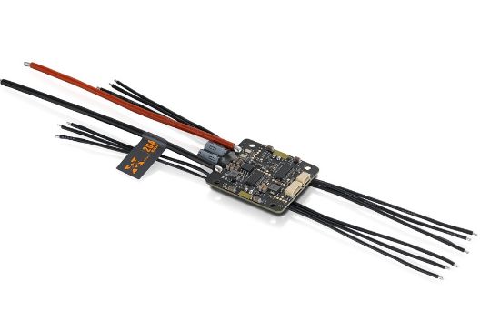 Picture of Hobbywing 30901065 XRotor Micro BLHeli 20A 3-4s 4 IN 1