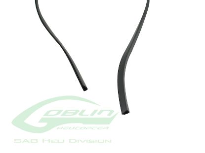 Picture of SAB HA114-S Main Frame Edge Protection