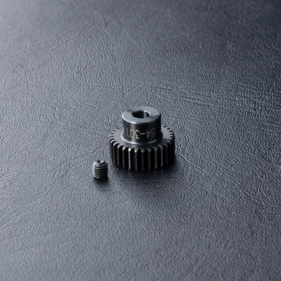 Picture of MST 164030 64P Pinion 30T