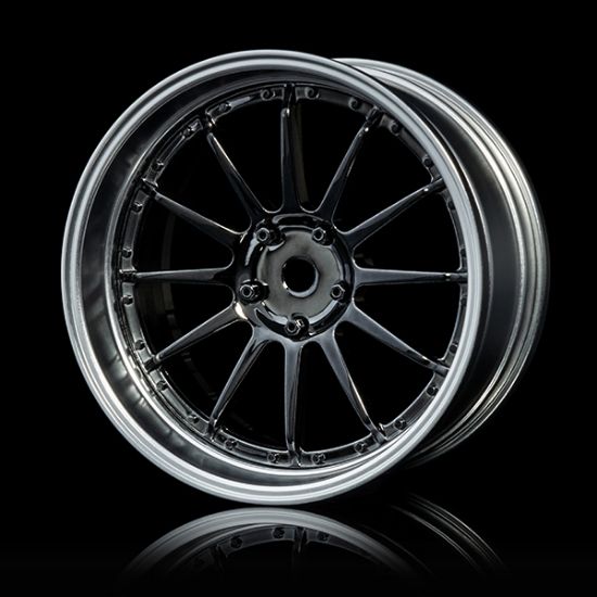 Picture of MST 102091SBK FS-SBK 21 offset changeable wheel set (4)