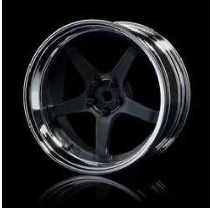 Picture of MST 102099FBK S-FBK GT offset changeable wheel set (4)