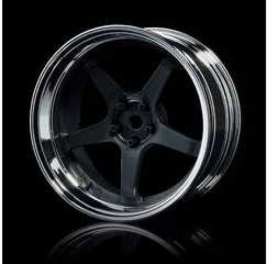 Picture of MST 102099FBK S-FBK GT offset changeable wheel set (4)
